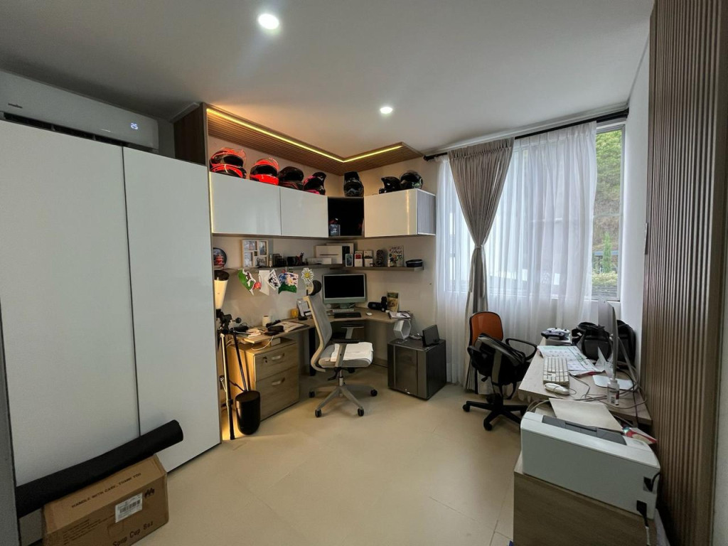 Casa En Arriendo - Bosques De Verde Horizonte, Jamundí