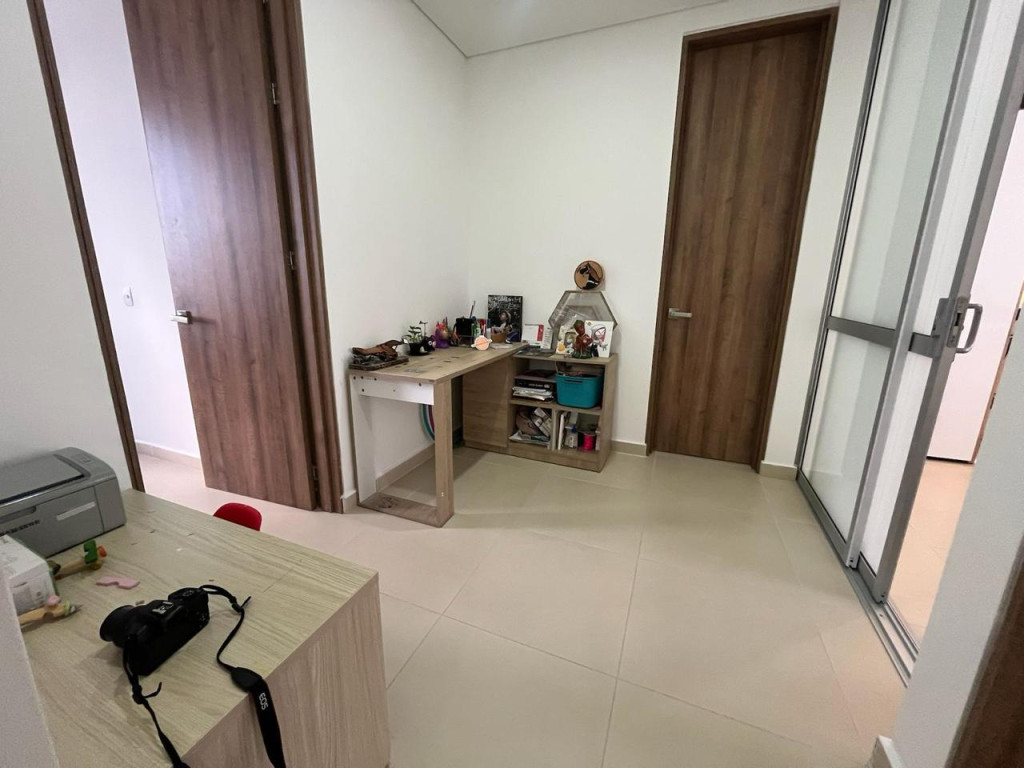 Casa En Arriendo - Bosques De Verde Horizonte, Jamundí