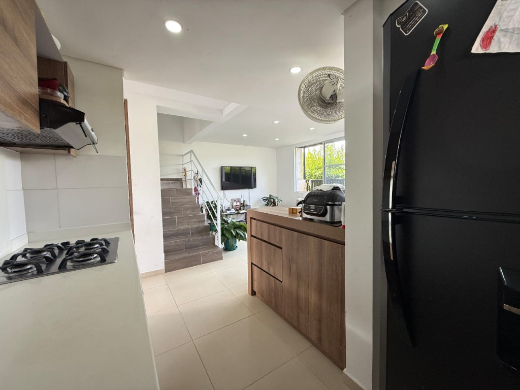 Casa En Arriendo - Bosques De Verde Horizonte, Jamundí