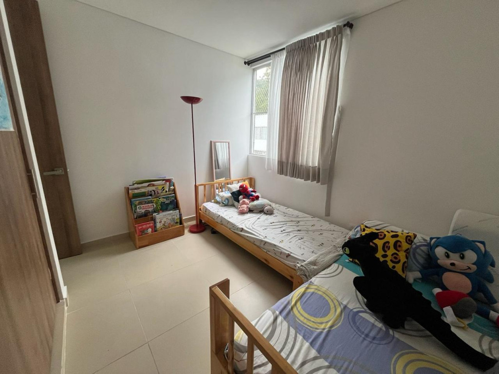 Casa En Arriendo - Bosques De Verde Horizonte, Jamundí