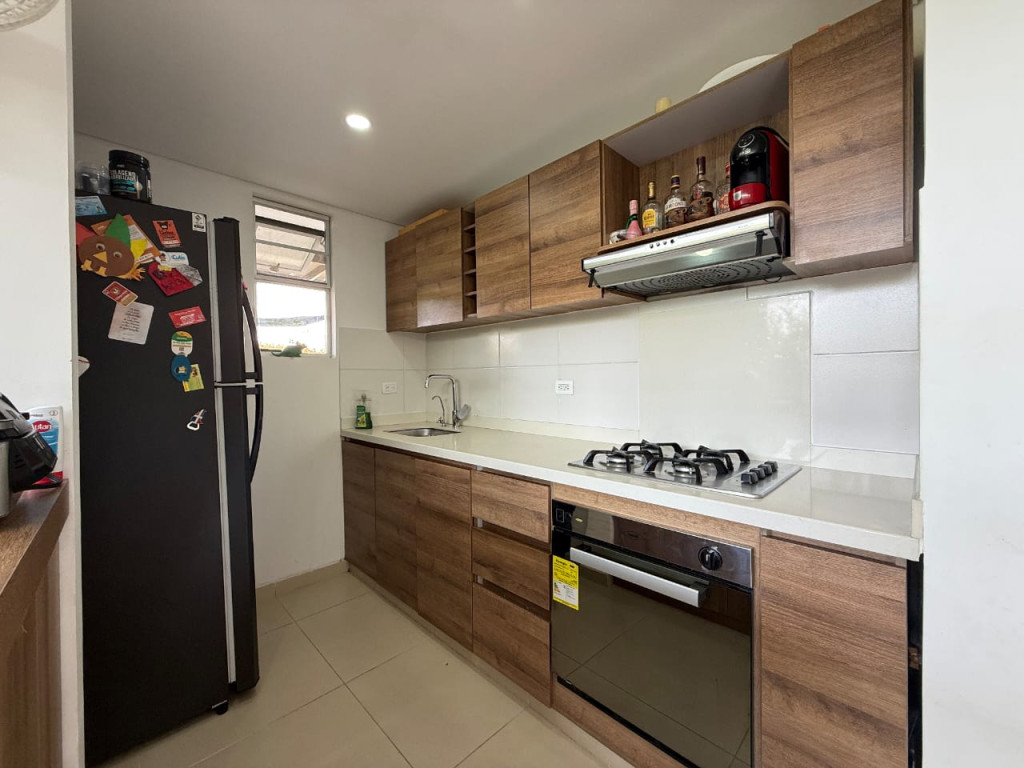 Casa En Arriendo - Bosques De Verde Horizonte, Jamundí