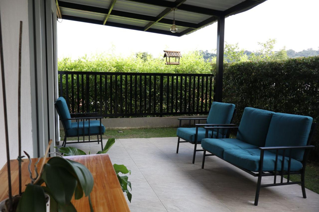 Casa En Arriendo - Bosques De Verde Horizonte, Jamundí