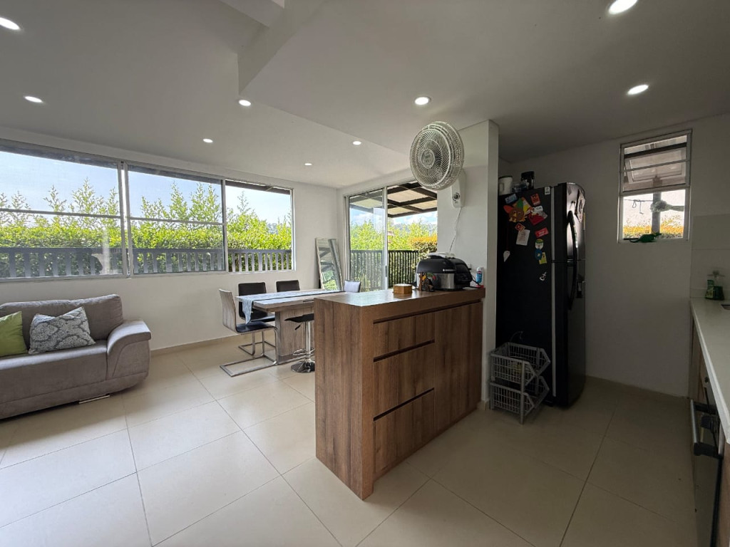 Casa En Arriendo - Bosques De Verde Horizonte, Jamundí