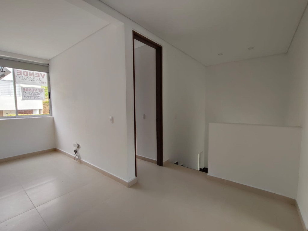 Casa En Arriendo - Bosques De Verde Horizonte, Jamundí