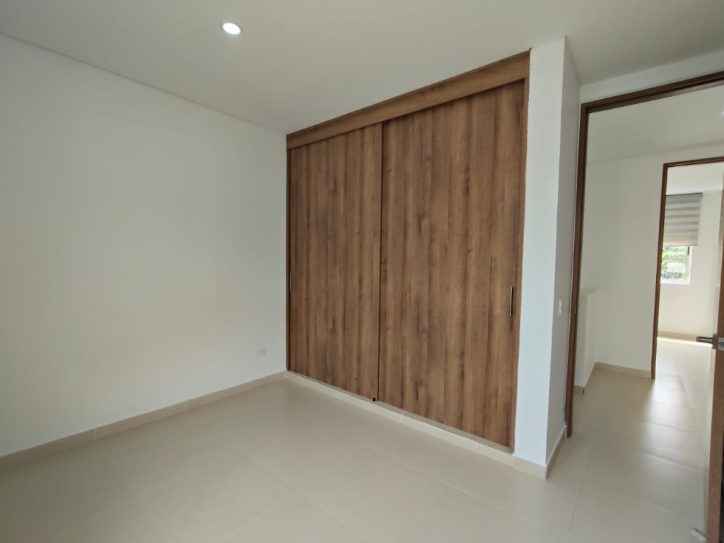 Casa En Arriendo - Bosques De Verde Horizonte, Jamundí