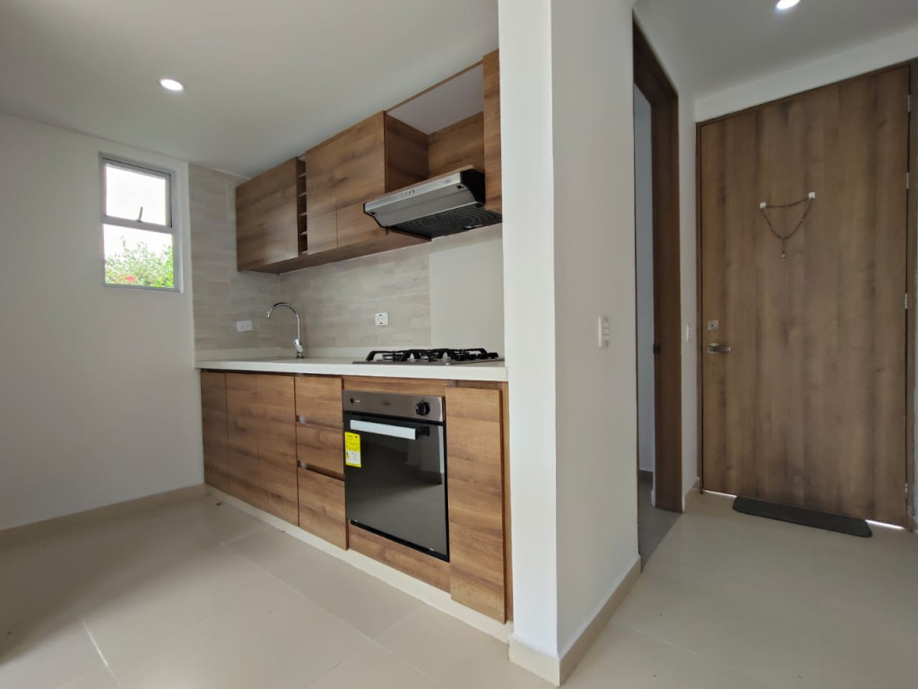 Casa En Arriendo - Bosques De Verde Horizonte, Jamundí