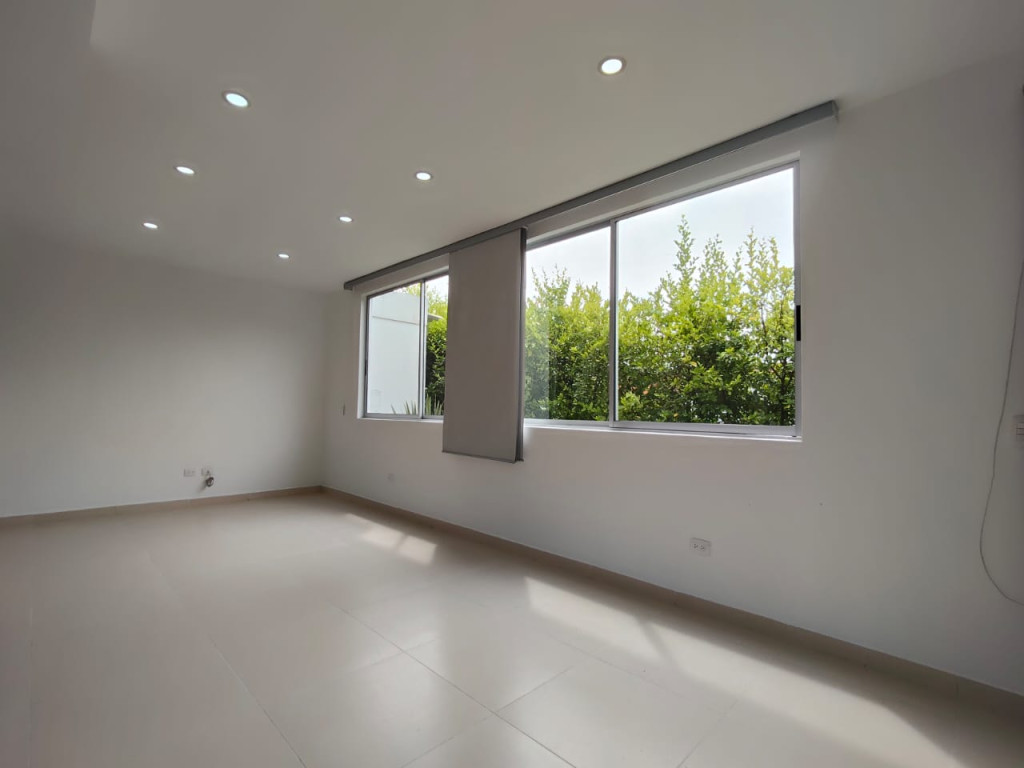 Casa En Arriendo - Bosques De Verde Horizonte, Jamundí