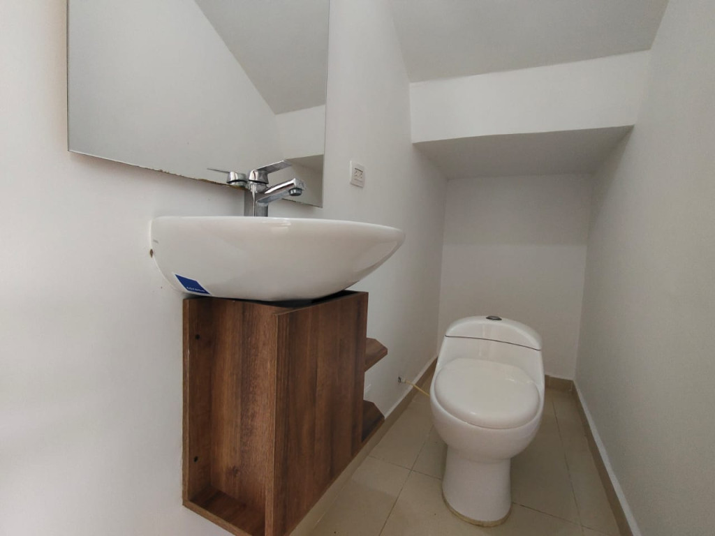 Casa En Arriendo - Bosques De Verde Horizonte, Jamundí