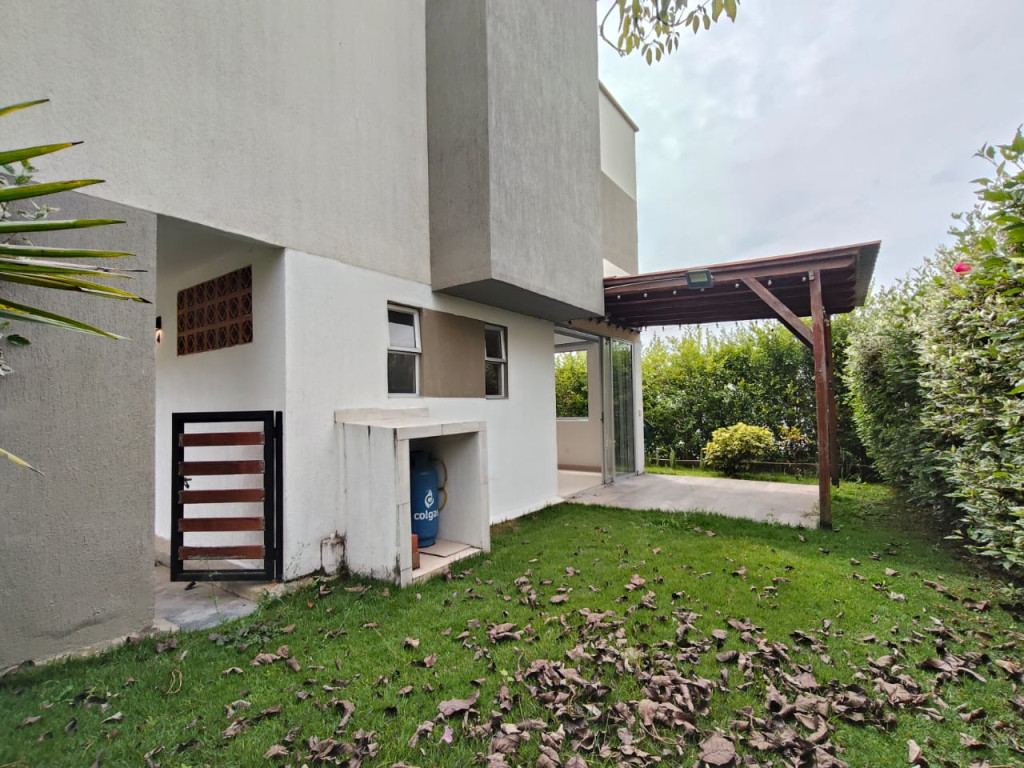 Casa En Arriendo - Bosques De Verde Horizonte, Jamundí