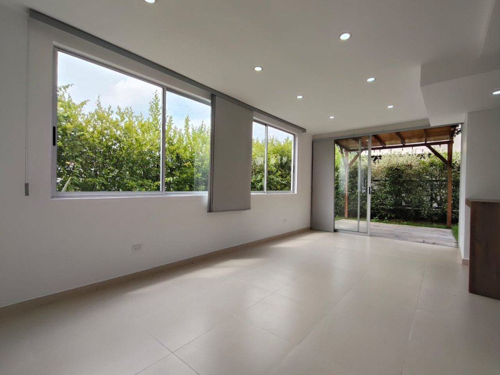 Casa En Arriendo - Bosques De Verde Horizonte, Jamundí