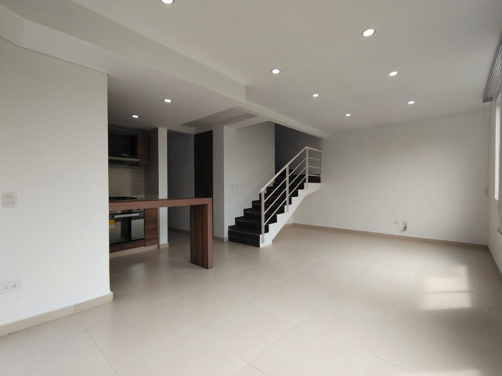 Casa En Arriendo - Bosques De Verde Horizonte, Jamundí