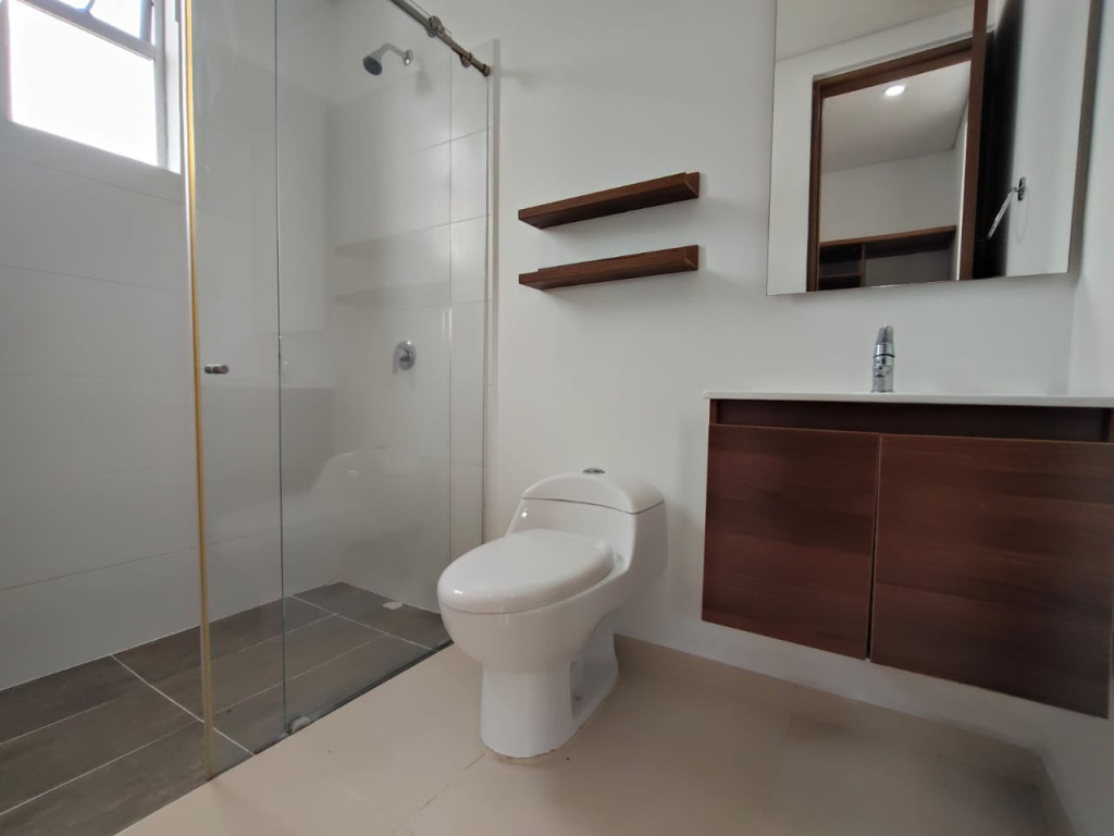 Casa En Arriendo - Bosques De Verde Horizonte, Jamundí