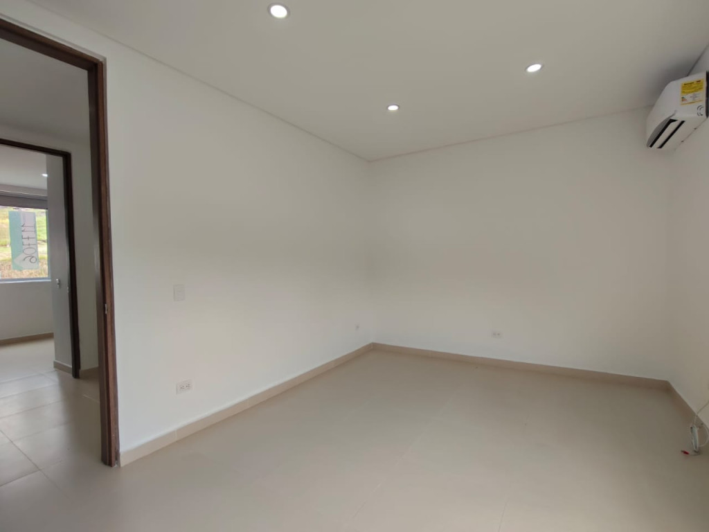 Casa En Arriendo - Bosques De Verde Horizonte, Jamundí