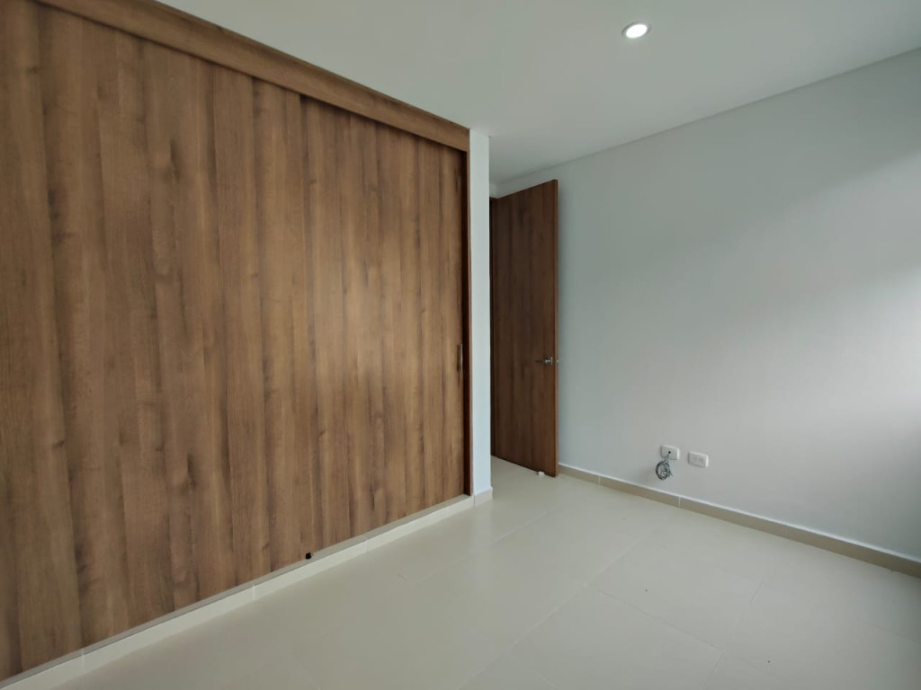 Casa En Arriendo - Bosques De Verde Horizonte, Jamundí