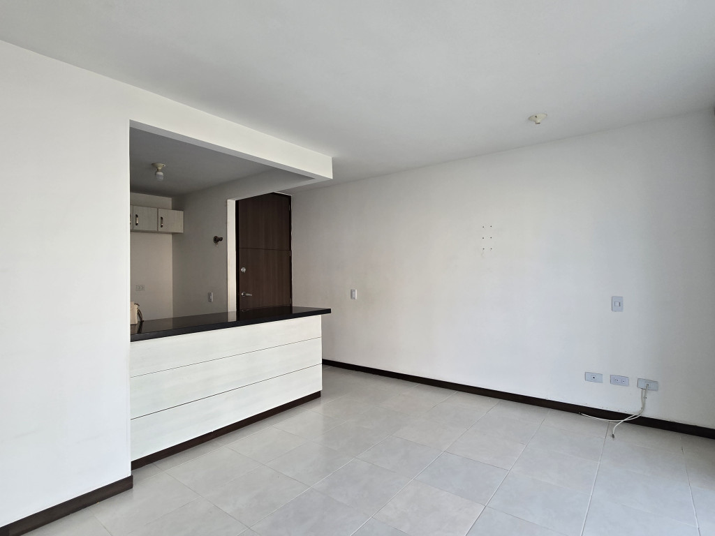 Apartamento En Venta - Valle Del Lili, Cali