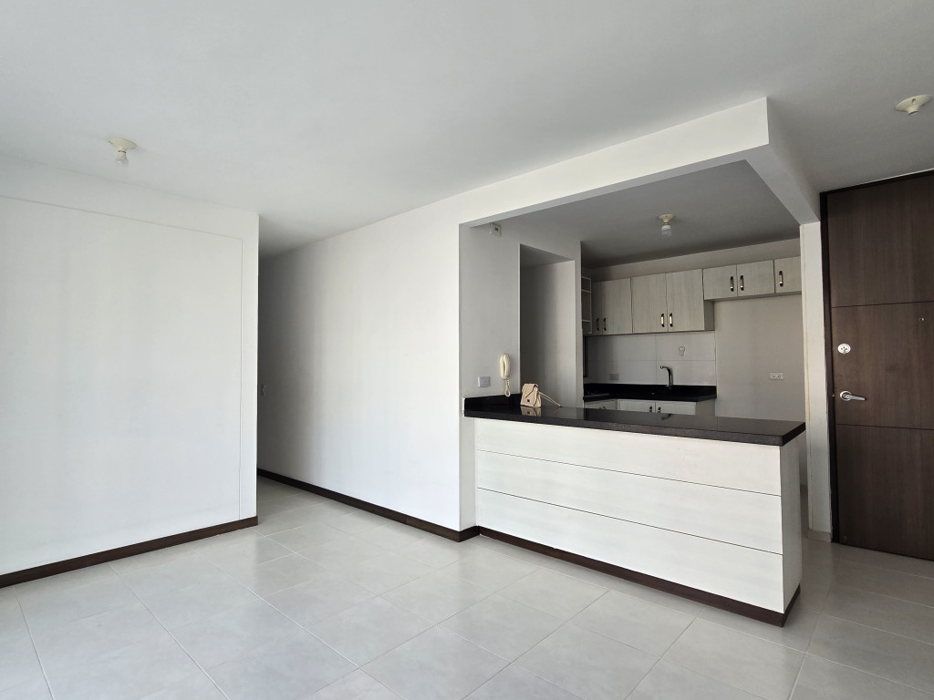 Apartamento En Venta - Valle Del Lili, Cali