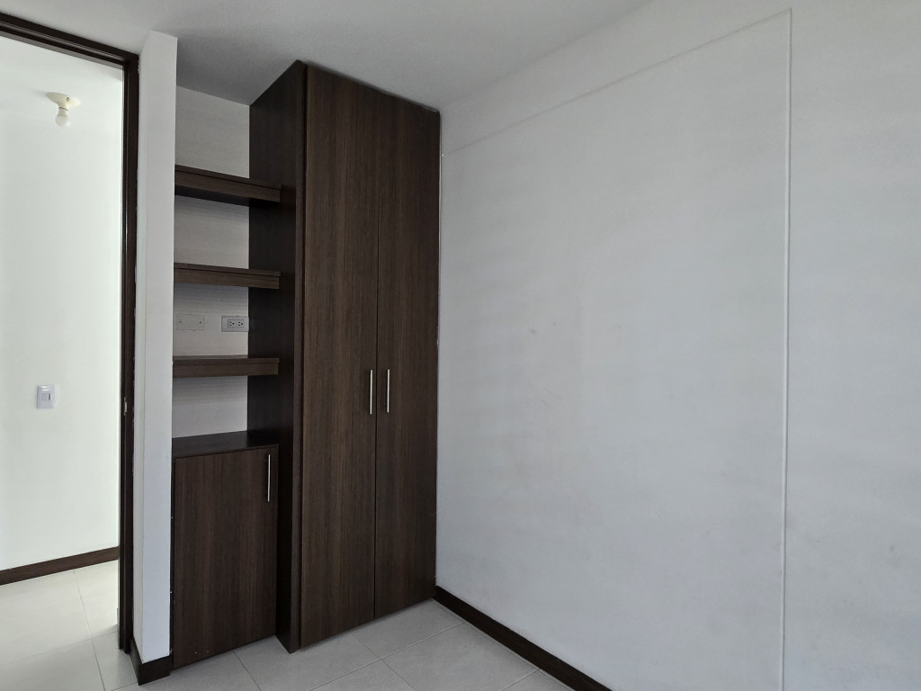 Apartamento En Venta - Valle Del Lili, Cali