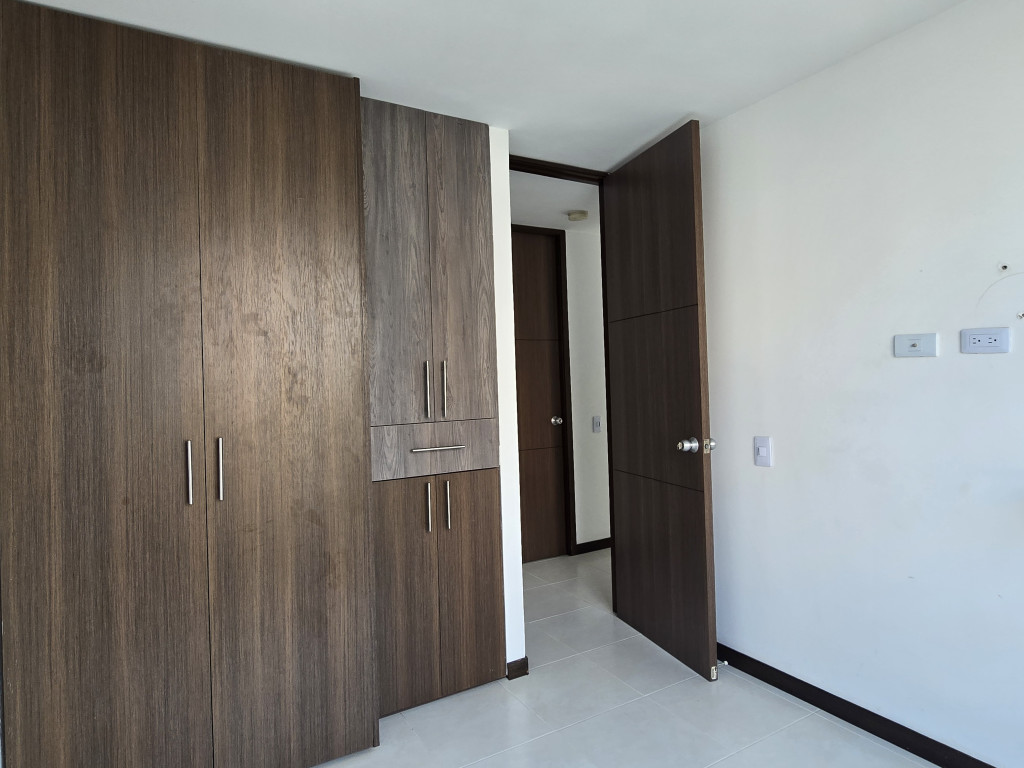 Apartamento En Venta - Valle Del Lili, Cali