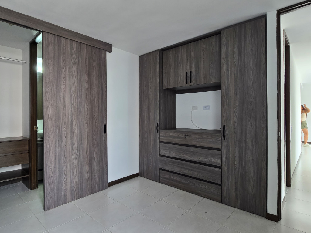 Apartamento En Venta - Valle Del Lili, Cali