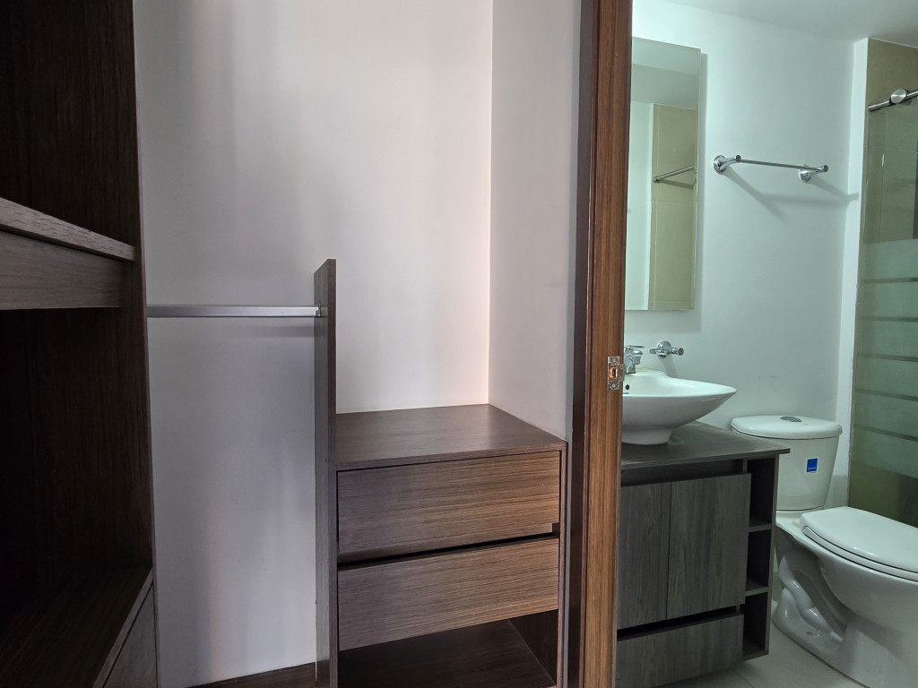 Apartamento En Venta - Valle Del Lili, Cali