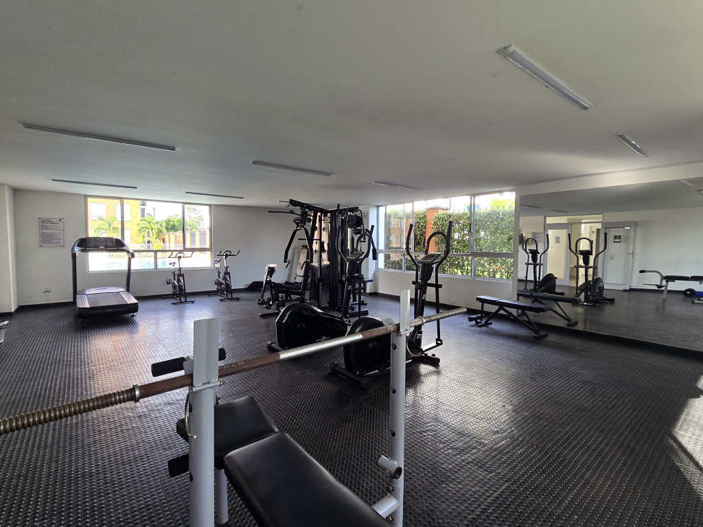 Apartamento En Venta - Valle Del Lili, Cali