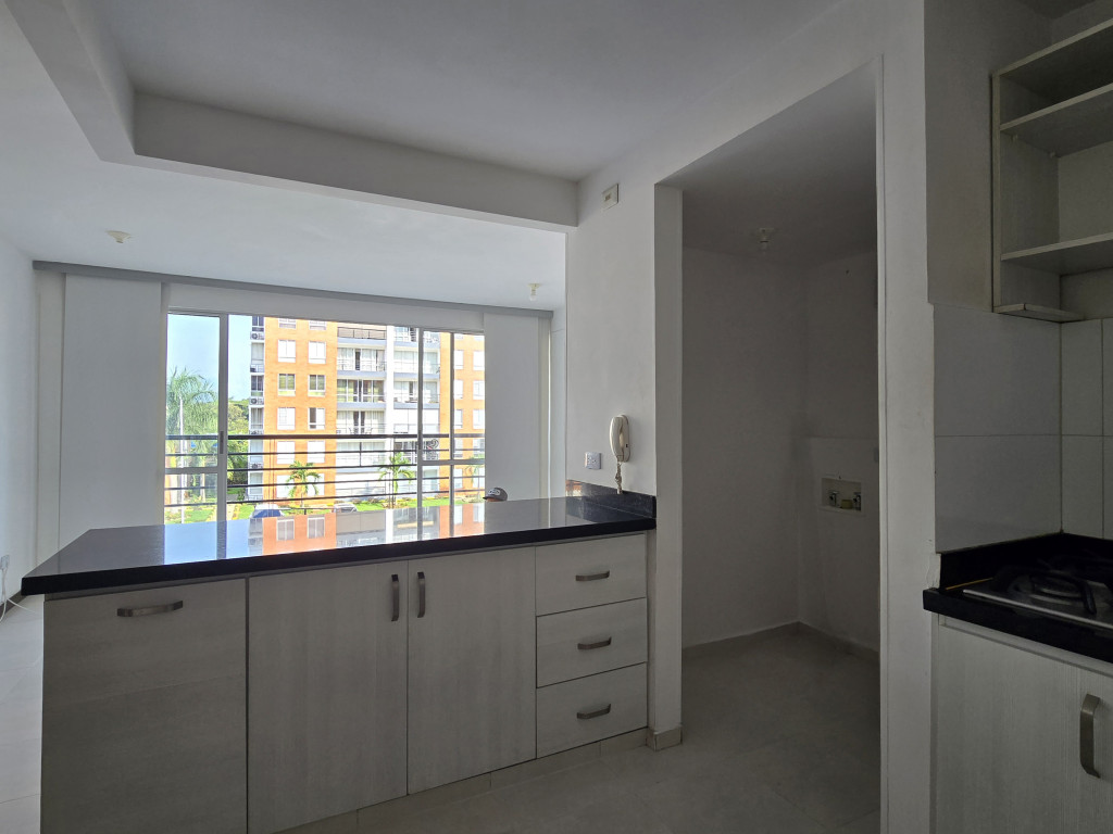 Apartamento En Venta - Valle Del Lili, Cali