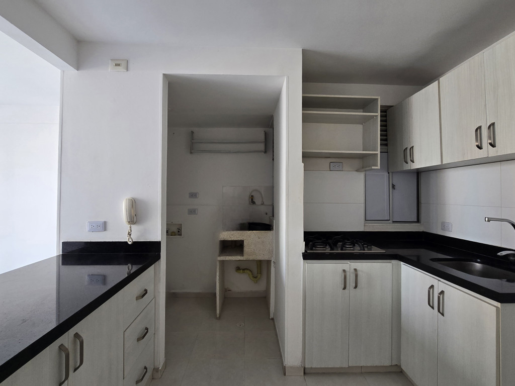 Apartamento En Venta - Valle Del Lili, Cali