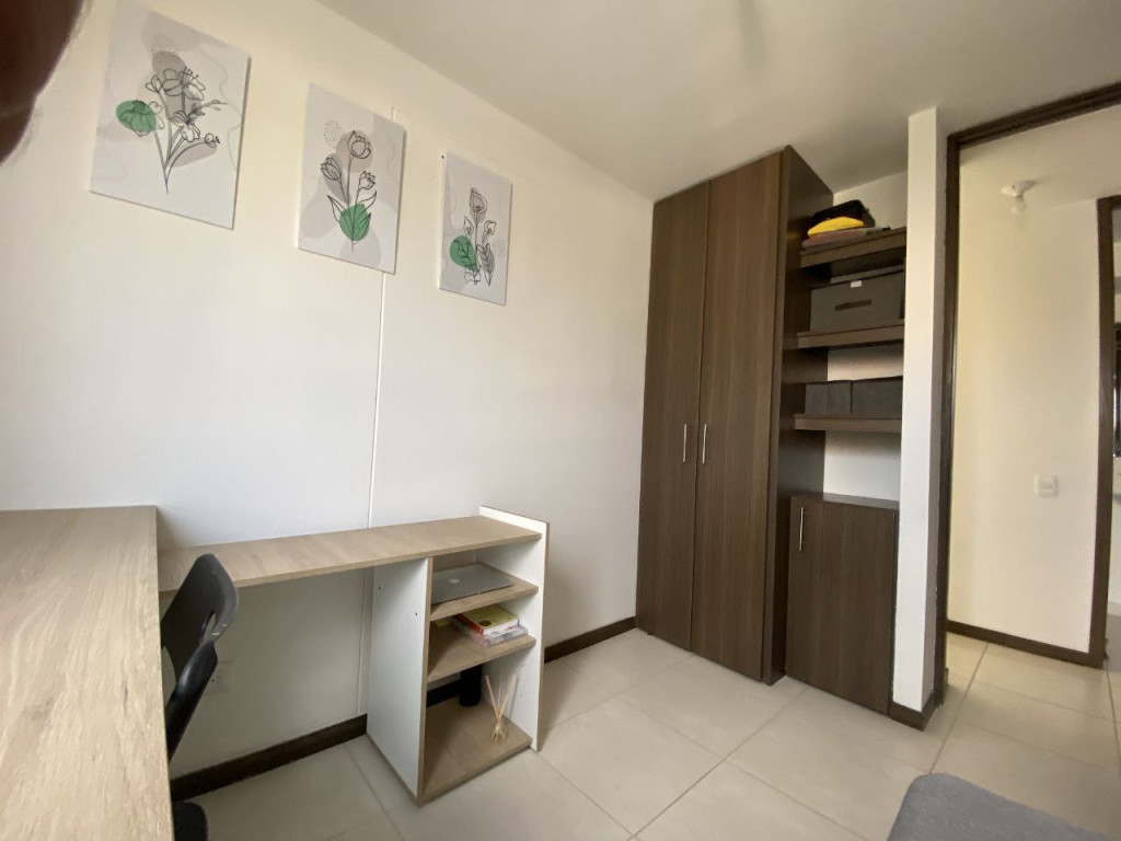 Apartamento En Venta - Valle Del Lili, Cali