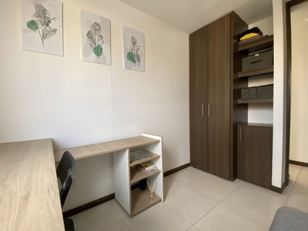 Apartamento En Venta - Valle Del Lili, Cali