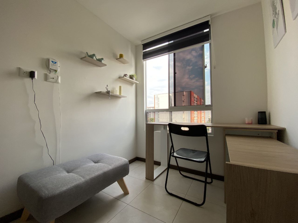 Apartamento En Venta - Valle Del Lili, Cali