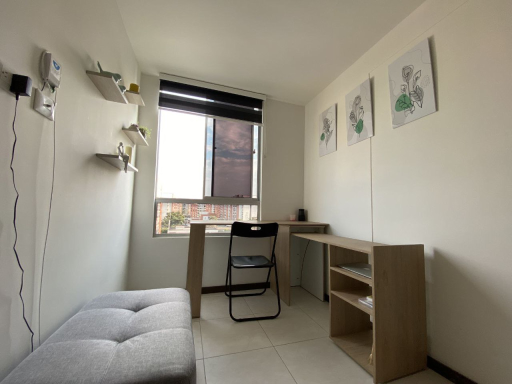 Apartamento En Venta - Valle Del Lili, Cali