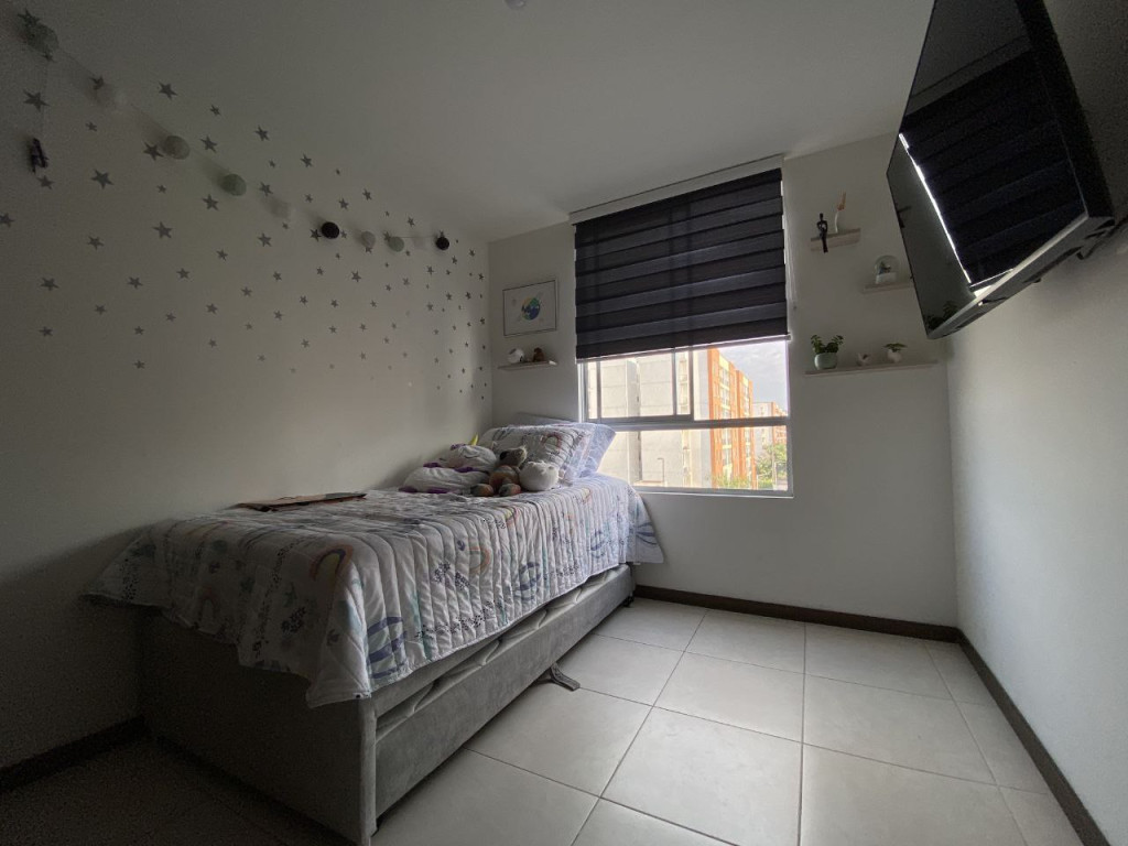 Apartamento En Venta - Valle Del Lili, Cali