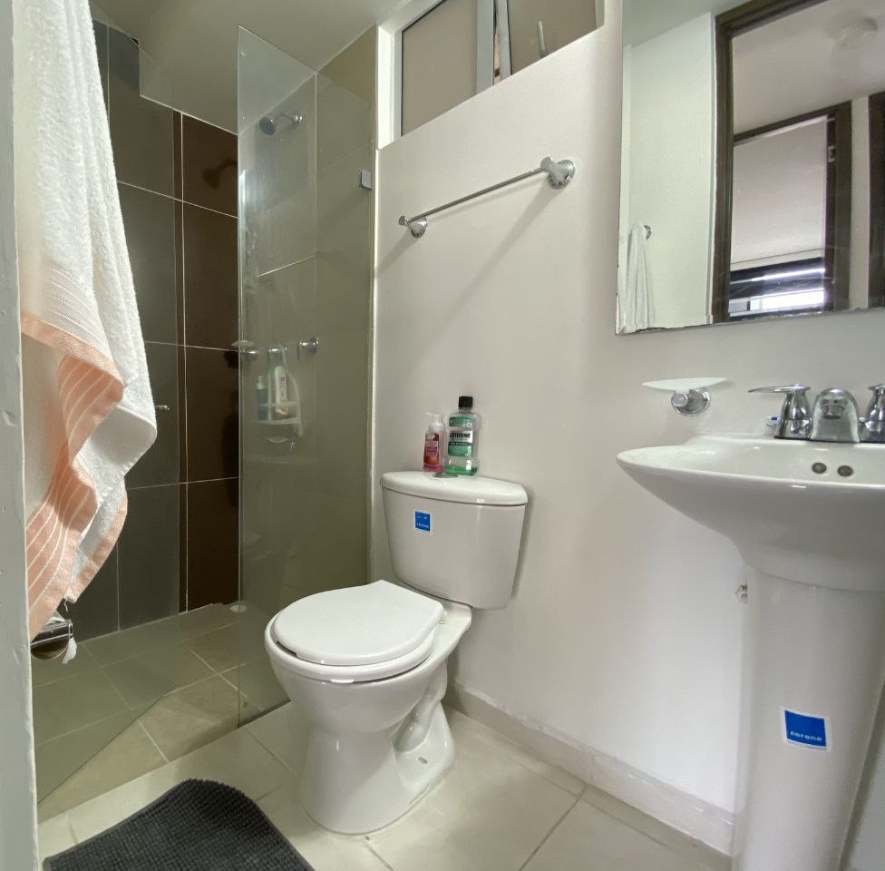 Apartamento En Venta - Valle Del Lili, Cali