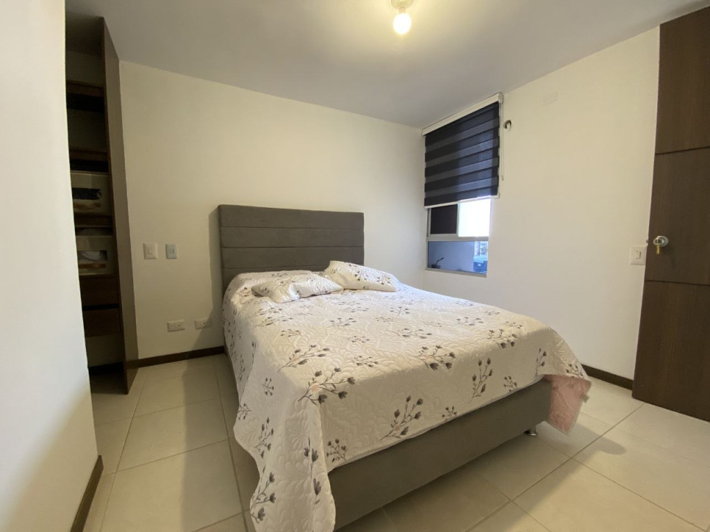 Apartamento En Venta - Valle Del Lili, Cali
