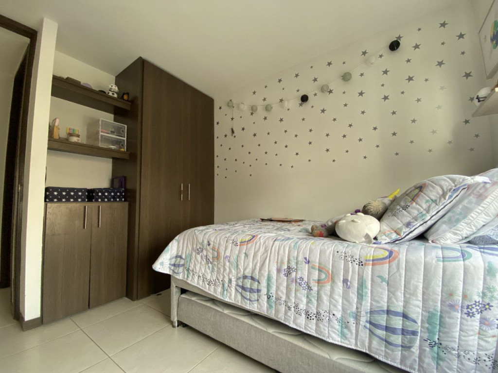 Apartamento En Venta - Valle Del Lili, Cali