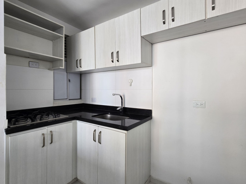 Apartamento En Venta - Valle Del Lili, Cali