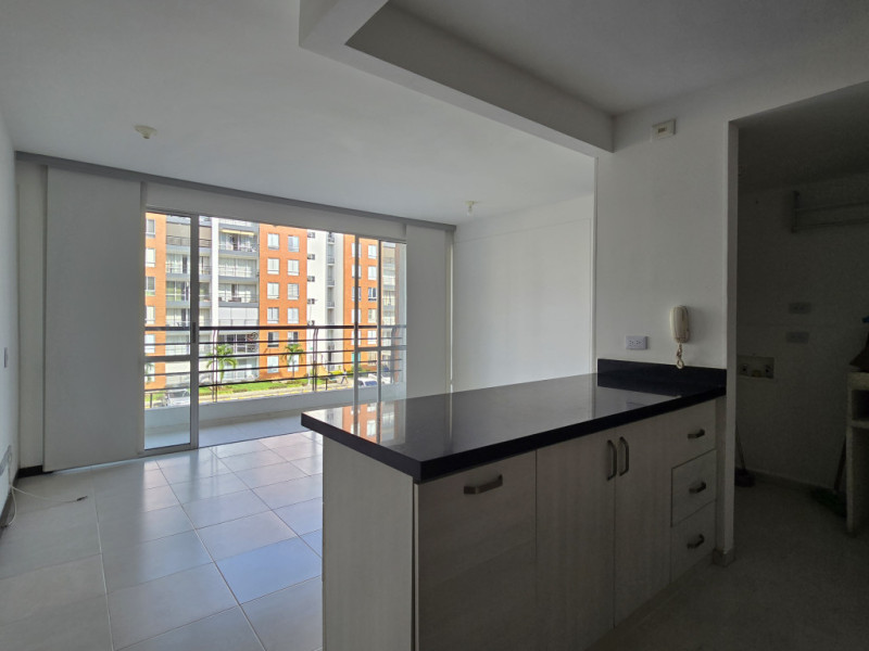 Apartamento En Venta - Valle Del Lili, Cali