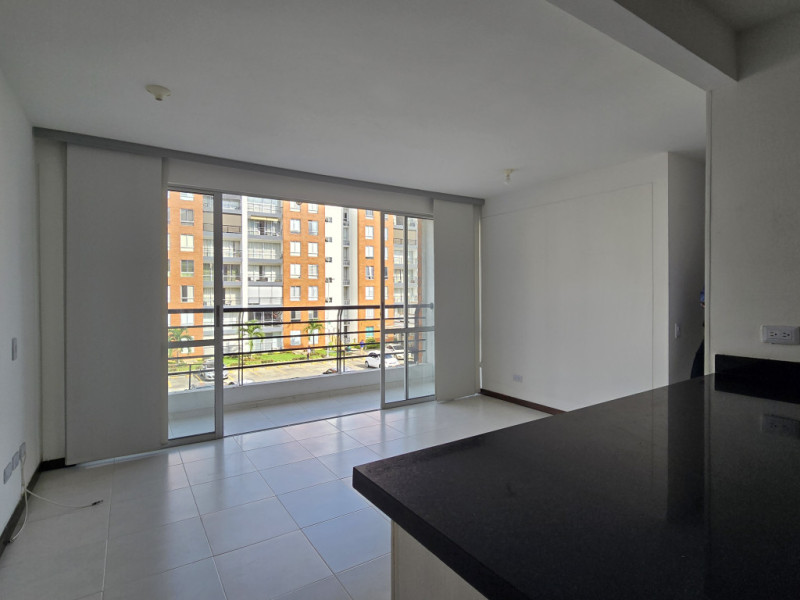Apartamento En Venta - Valle Del Lili, Cali