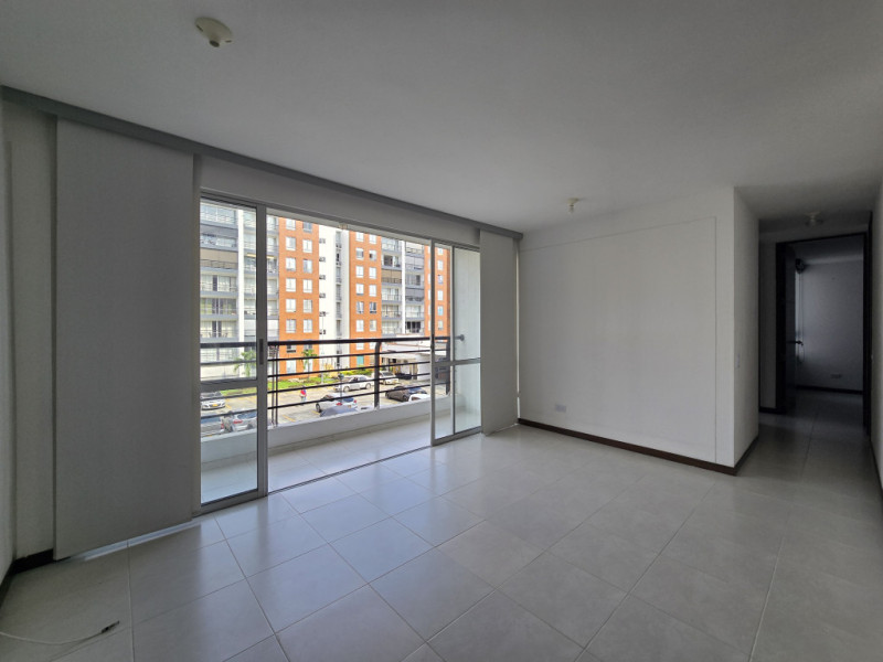 Apartamento En Venta - Valle Del Lili, Cali