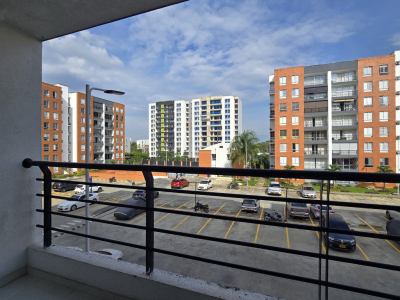 Apartamento En Venta - Valle Del Lili, Cali