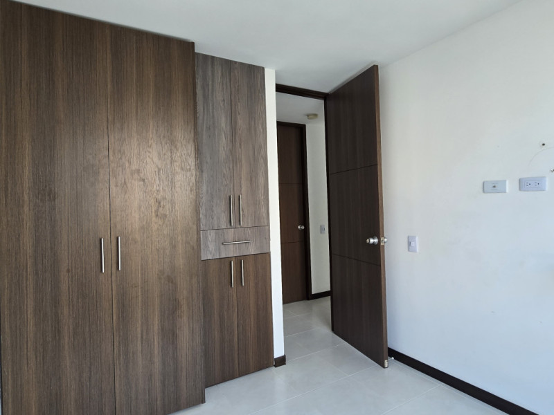Apartamento En Venta - Valle Del Lili, Cali
