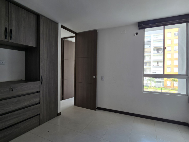 Apartamento En Venta - Valle Del Lili, Cali