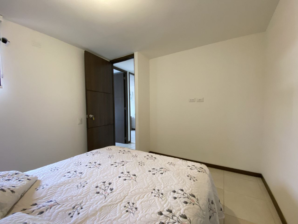 Apartamento En Venta - Valle Del Lili, Cali