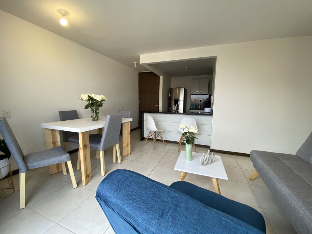 Apartamento En Venta - Valle Del Lili, Cali