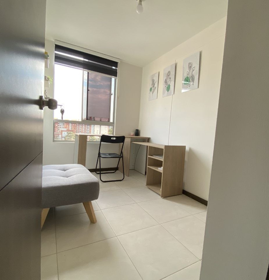 Apartamento En Venta - Valle Del Lili, Cali