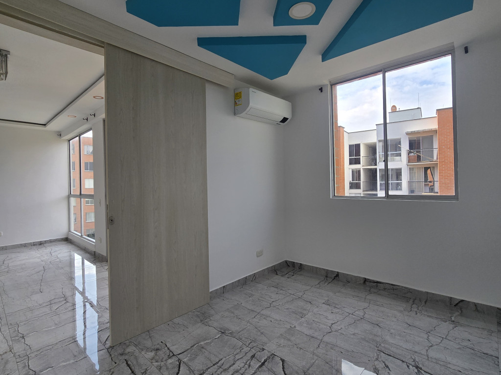 Apartamento En Venta - Valle Del Lili, Cali