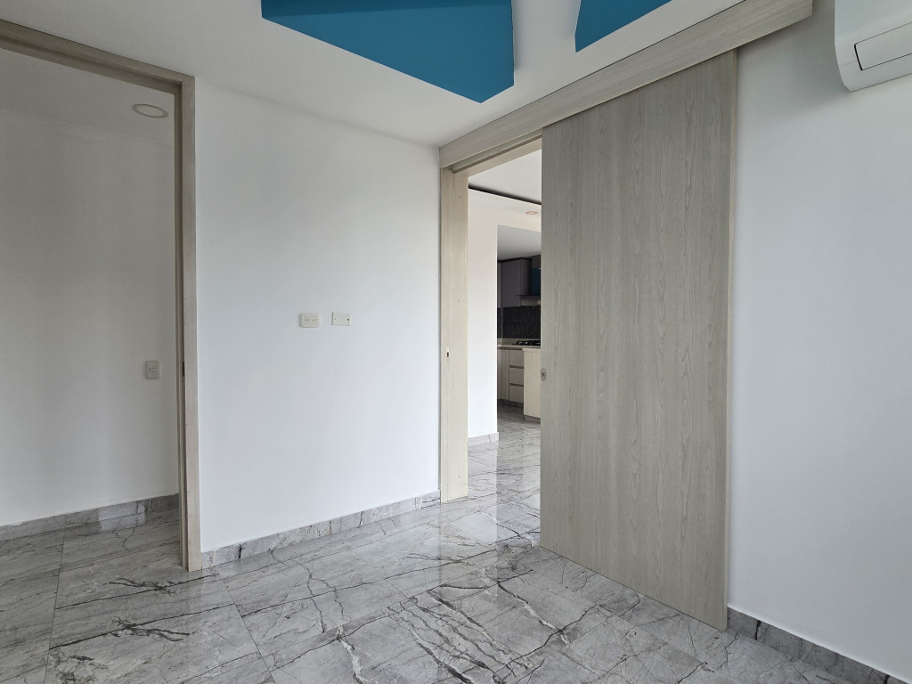 Apartamento En Venta - Valle Del Lili, Cali