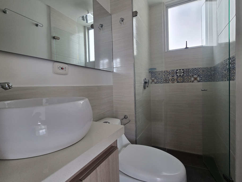 Apartamento En Venta - Valle Del Lili, Cali