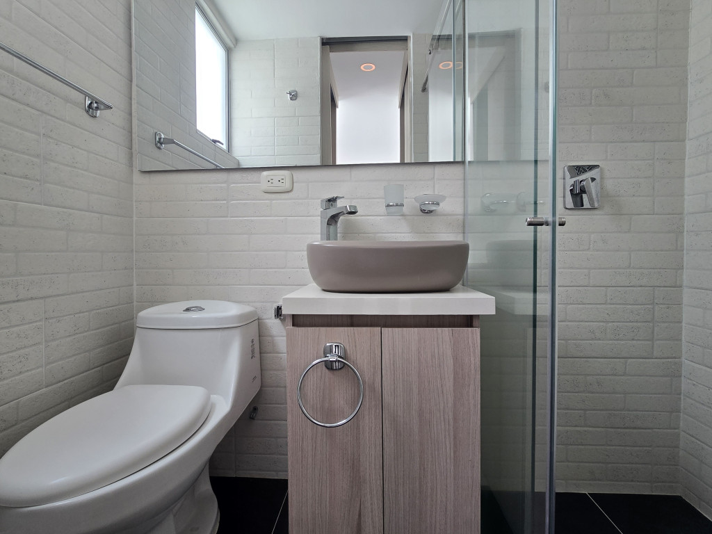 Apartamento En Venta - Valle Del Lili, Cali