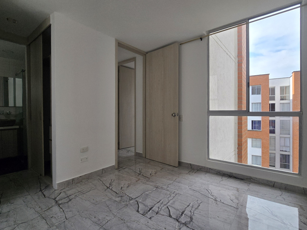 Apartamento En Venta - Valle Del Lili, Cali